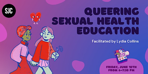 Queering Sexual Health Education