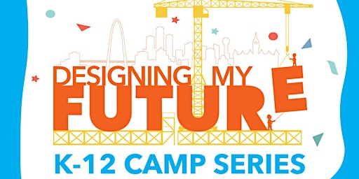 Designing My Future: AD EX Summer Camp for Ages 6 to 9