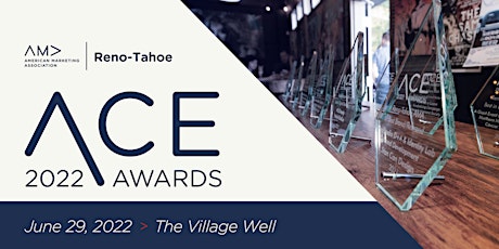 Imagem principal de 2022 Reno-Tahoe AMA Ace Awards