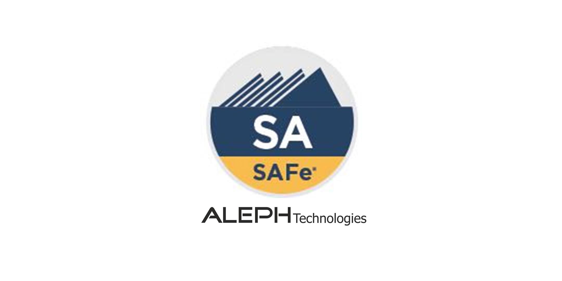 Leading SAFe 4.0 - SAFe Agilist(SA) Certification Workshop
