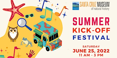 Summer Kick-Off Festival tickets