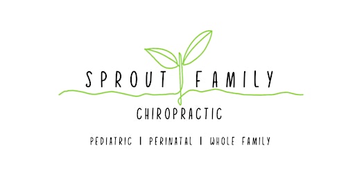 Sprout Family Chiropractic's Grand Opening
