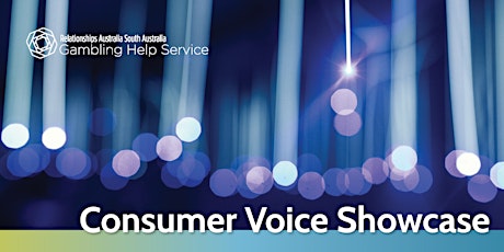 Consumer Voice Showcase | 24 June tickets