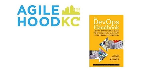 DevOps Handbook Book Club