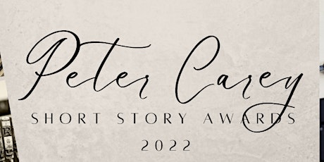 Peter Carey Short Story Awards and Moorabool Young Writers Awards Ceremony tickets
