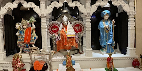 Shirdi Sai Baba Bhajan followed by  Aarti and Mahaprasad