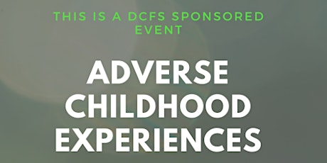 Adverse Childhood Experiences tickets
