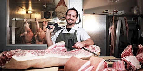 Electric City Butcher: Pork 101 Workshop tickets