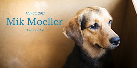 Mik Moeller - Positive Perspectives on Enrichment and Training: For Pet Dogs, Shelter Dogs, Shy Dogs and More primary image