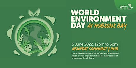World Environment Day tickets