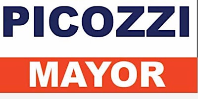 Mayor Picozzi - Campaign Kickoff Rally -2022