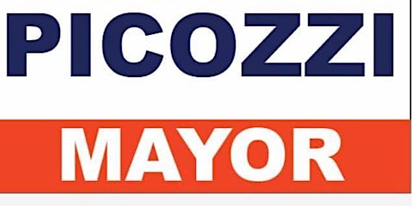 Mayor Picozzi - Campaign Kickoff Rally -2022 tickets