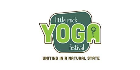 Little Rock Yoga Festival 2022 tickets