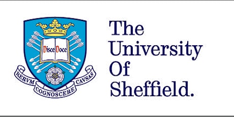 The University of Sheffield Offer Holders + Info Day primary image