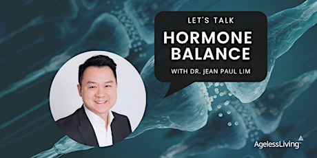 Let's Talk Hormones