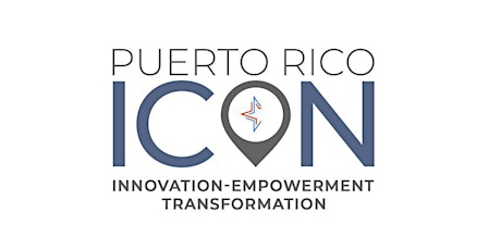 Puerto Rico ICON 2022 boletos