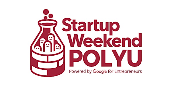 Startup Weekend PolyU 2017