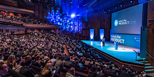 Mind the Product London 2017