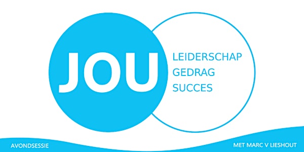 Persoonlijk Leiderschap