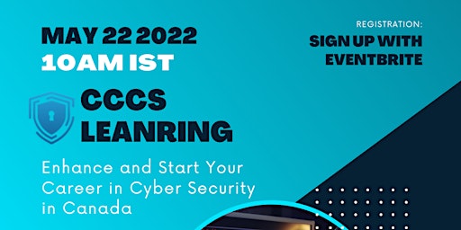 IT Cyber Security - Job Opportunity in Canada Workshop