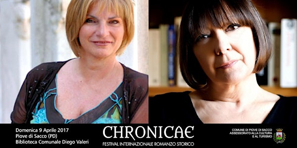 Thriller a confronto con Daniela Piazza e Valeria Montaldi - Chronicae