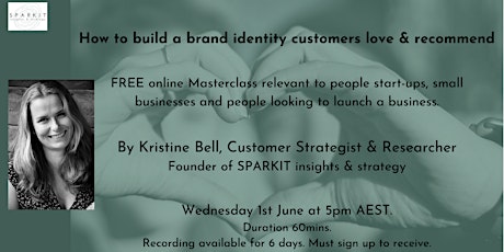How to build a brand identity customers love and recommend primary image