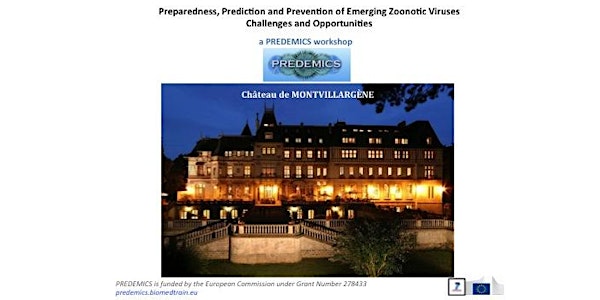 Preparedness, Prediction and Prevention of Emerging Zoonotic Viruses - Challenges and Opportunities