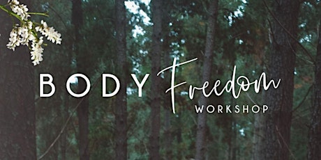 Body Freedom Workshop tickets