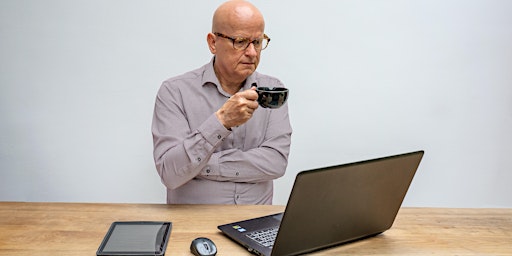 Coffee and Computers