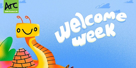 Welcome Week | Fun for Everyone tickets