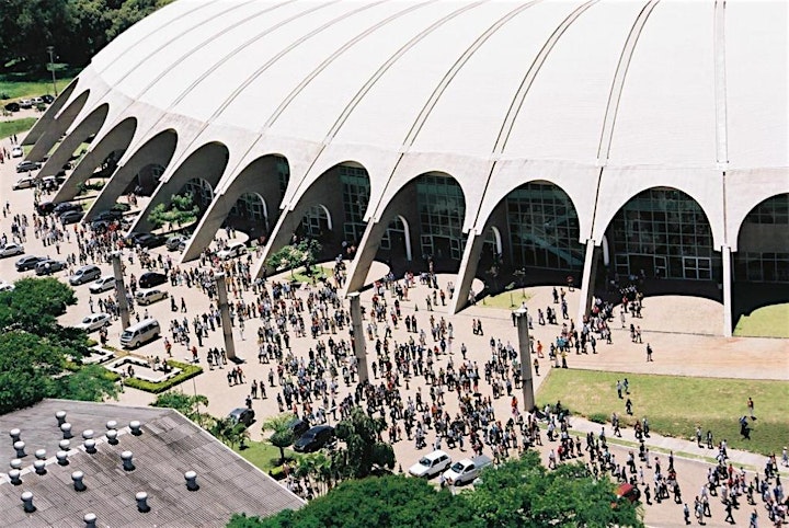 Imagem do evento SUMMERCAMP BRASIL 2023