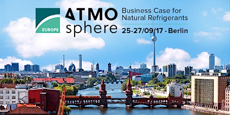 ATMOsphere Europe 2017 primary image