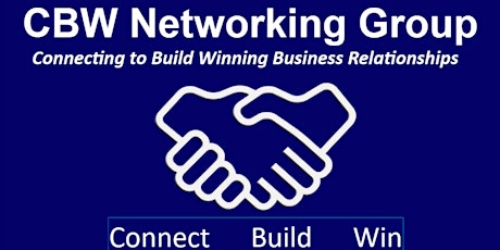 CBW NETWORKING GROUP