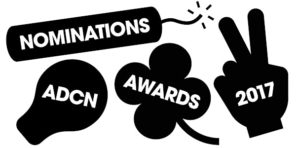 ADCN Awards Nomination Night 2017