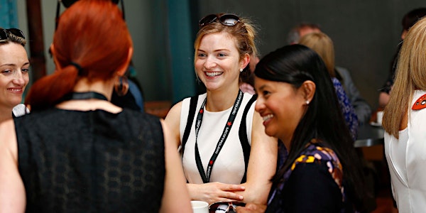 Inspirefest 2017 Salon Series - London