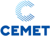 Logo van CEMET - USW