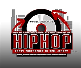Hip-Hop Press Conference In Jersey Pt 3 w/ @GetSKRILLA & @SUPAEARS primary image