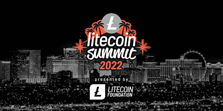 Litecoin Summit 2022 tickets