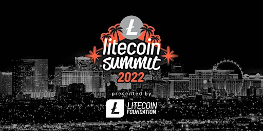 Litecoin Summit 2022
