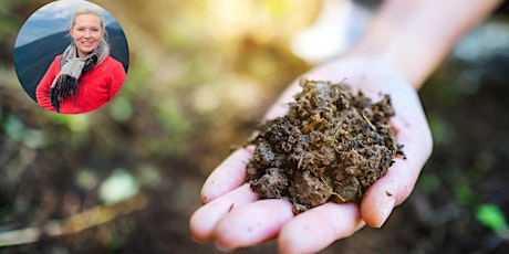 Composting: An Ecological Perspective tickets