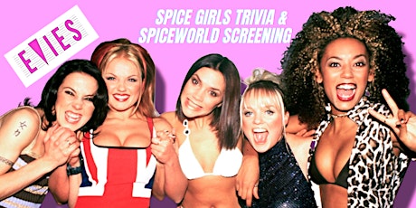 Spice Girls Trivia & Spiceworld Screening tickets