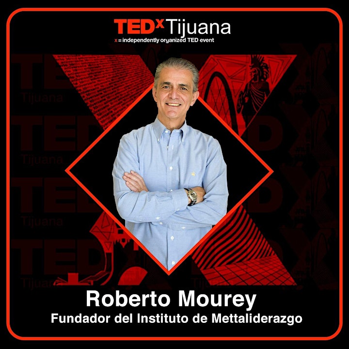 Imagen de TEDxTijuana 2022