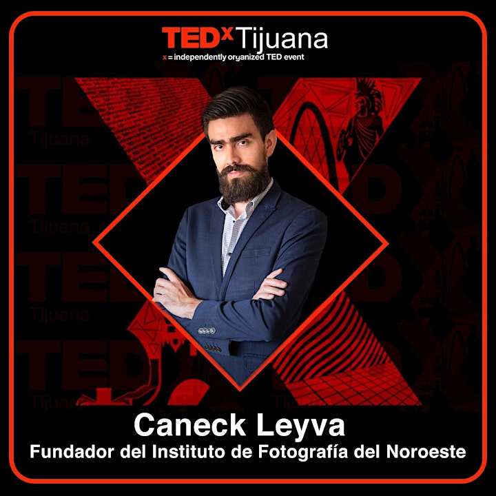 Imagen de TEDxTijuana 2022