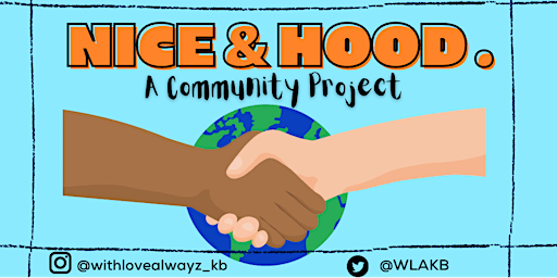 Nice & Hood : A Community Project