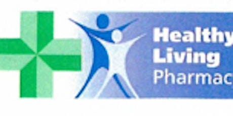HEALTHY LIVING PHARMACY LEADERSHIP TRAINING FOR PHARMACISTS primary image