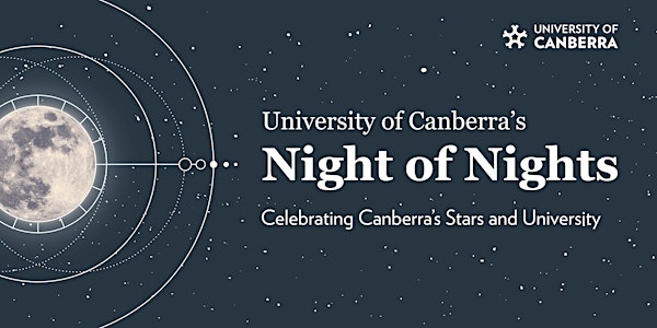 University of Canberra's Night of Nights