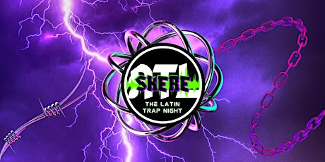 SKERE ATL: The Latin Trap Night tickets