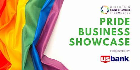 Wisconsin LGBT Chamber's Pride Business Showcase tickets