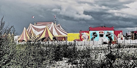 The Wasteground Circus tickets