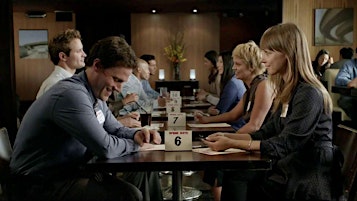 Speed Dating - Seattle Singles